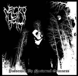 Necrohell : Possessed by Nocturnal Grimness